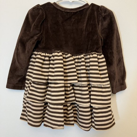 Bye Bye Birdie Dress 2T - Picture 3 of 3